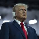«Байден и Харрис – большой позор для Америки»: Трамп отреагировал на речь президента США
