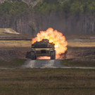 СМИ: Темпы потерь ВСУ танков Abrams значительно выросли