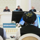 МИД РФ: «Талибан» * исключат из списка террористических организаций – решение принято на высшем уровне
