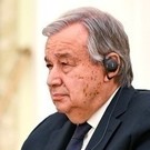 В Киеве заявили, что решение Гутерриша приехать в Казань вредит репутации ООН