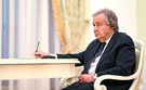 Офис Гутерриша впервые подтвердил его участие в саммите БРИКС в Казани 