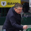 Гатиятулин ответил, когда Петан вернется на лед