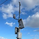 На Сахалине установили систему мониторинга углеродных выбросов