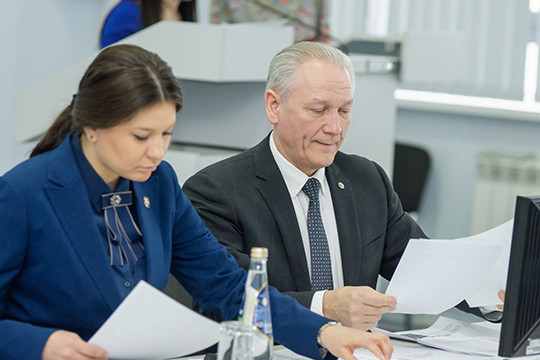 «За прошлые грехи наказывают так, что предприятия продают основные средства и уходят…»