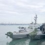 Украина пригрозила России «гамбургскими» санкциями из-за моряков