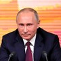 ​Путин обсудил с президентом Туркменистана визит в Казань