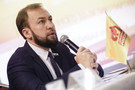 Назван кандидат на пост лидера «Справедливой России» в Татарстане