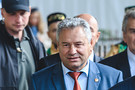 ​Главу Высокогорского района, у которого подозревали коронавирус, выписали из больницы в Казани