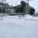 Прокуратура начала проверку по факту взрыва на нефтяном предприятии в Татарстане