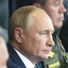 Путин наградил полицейского, который обезвредил напавшего на ВУЗ в Перми, орденом Мужества