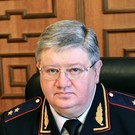 Путин назначил замглавы МВД РФ