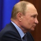  Путин направил телеграмму с соболезнованиями родным Горбачева