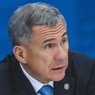 Минниханов подписал указ о ежемесячном пособии по рождению ребенка
