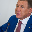 Муллин хочет снизить скоростной режим в городе до 40 км/ч