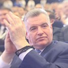 ЛДПР выдвинула Леонида Слуцкого в президенты