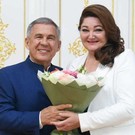 В Татарстане появились четыре новых народных артиста
