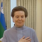 Названа новая вероятная должность экс-губернатора Комаровой 