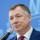 «Я же строитель»: Хуснуллин рассказал о предпочтениях в алкоголе
