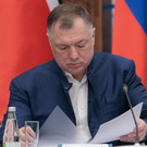 «Ъ»: Правительство готовится отдать регионам госактивы ради их работы – инициатором стал Хуснуллин