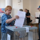 Явка на выборах депутатов Госсовета Татарстана составила 63,3%