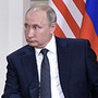 Западные СМИ пишут про Путина и «новый мировой порядок»