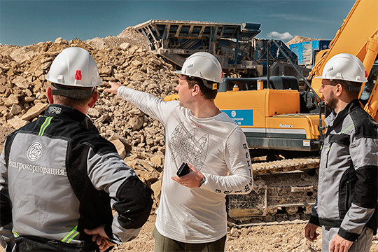 «Мы не можем просто выкопать яму и оставить ее своим потомкам»