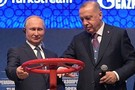 The Washington Post: Россия становится главным энергетическим брокером на всем Ближнем Востоке