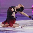 Загитова три раза упала во время исполнения двух программ по ходу шоу «Чемпионы на льду»