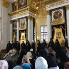 На праздник Казанской иконы Богоматери в столицу Татарстана съехались иерархи из Аргентины, Сирии, Украины, Сербии