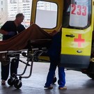 Токсиколог рассказала о состоянии отравившихся метанолом студентов 