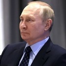 Путин привился от гриппа