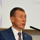 Муллин презентовал кадровые перестановки в администрации Нижнекамска