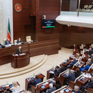 Депутаты Татарстана проголосовали за создание Конституционного совета