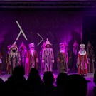 В Болгаре показали эпос из Книги рекордов Гиннесса