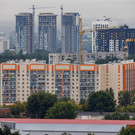 В минфине хотят ограничить долю льготной ипотеки