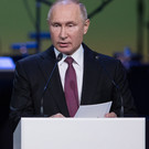 Путин озвучил знаменитую «гамзатовскую формулу» России