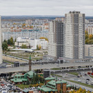 Количество сделок купли-продажи новых квартир в Татарстане за 2023 год выросло почти на 50%