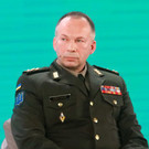 Сырский заявил, что ВСУ перешли к оборонительной операции