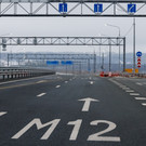 «Автодор» не планирует понижать тариф на М12 после поручения Путина
