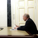 «Не тяните, заранее подготовьтесь»: Путин поручил решить вопрос с восстановлением жилья в подтопленных городах