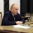 Путин направил телеграмму президенту Словакии: он назвал покушение на Фицо чудовищным преступлением
