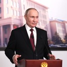 СМИ узнали об «ультиматуме» Путина в ответ на угрозы Лондона
