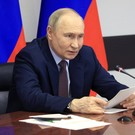 «Единственной легитимной властью остаются парламент и спикер Рады»: Путин высказался о легитимности Зеленского