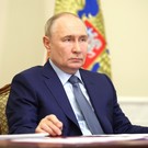 «Это что, не кровь, а водичка, что ли?»: Путин вспомнил о разговоре с Меркель по поводу Донбасса
