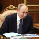 Путин обсудил с президентом Бразилии да Силвой Украину и стратегическое партнерство