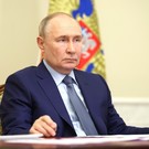Политолог о «реальном» мирном предложении Путина Киеву: «Мы готовы подписать с вами любые договоры, но на наших условиях»