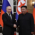 Путин и Ким Чен Ын заключили Договор о всеобъемлющем стратегическом партнерстве