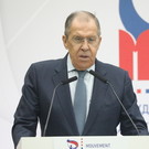 Лавров прибыл в Нью-Йорк на СБ ООН – журналисты из его пула получили визы с ограничениями 