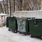 УК «ПЖКХ» потратит еще более 600 миллионов рублей на вывоз мусора из Казани