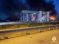 В Дагестане задержали владельца АЗС, на которой из-за взрыва погибли люди